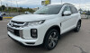 MITSUBISHI ASX INSTYLE - II покоління (білий)