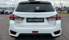 MITSUBISHI ASX INSTYLE - II покоління (білий)