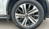 MITSUBISHI ASX INSTYLE - II покоління (білий)