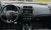 MITSUBISHI ASX INSTYLE - II покоління (білий)