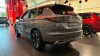 OUTLANDER INTENSE 2.5 CVT 4WD (світло сірий - U35)