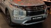 OUTLANDER INTENSE 2.5 CVT 4WD (світло сірий - U35)