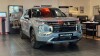 OUTLANDER INTENSE 2.5 CVT 4WD (світло сірий - U35)