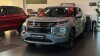 OUTLANDER INTENSE 2.5 CVT 4WD (світло сірий - U35)