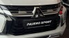 PAJERO SPORT INSTYLE 3.0 MIVEC АТ Super Select 4WD-II (Білий діамантовий перламутр W85)