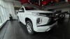 PAJERO SPORT INSTYLE 3.0 MIVEC АТ Super Select 4WD-II (Білий діамантовий перламутр W85)