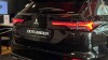OUTLANDER ULTIMATE 2.5 CVT 4WD (чорний діамантовий перламутр X47)