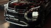 OUTLANDER ULTIMATE 2.5 CVT 4WD (чорний діамантовий перламутр X47)