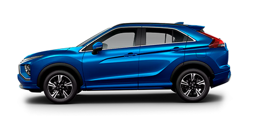 ECLIPSE CROSS INSTYLE 1.5 CVT 4WD