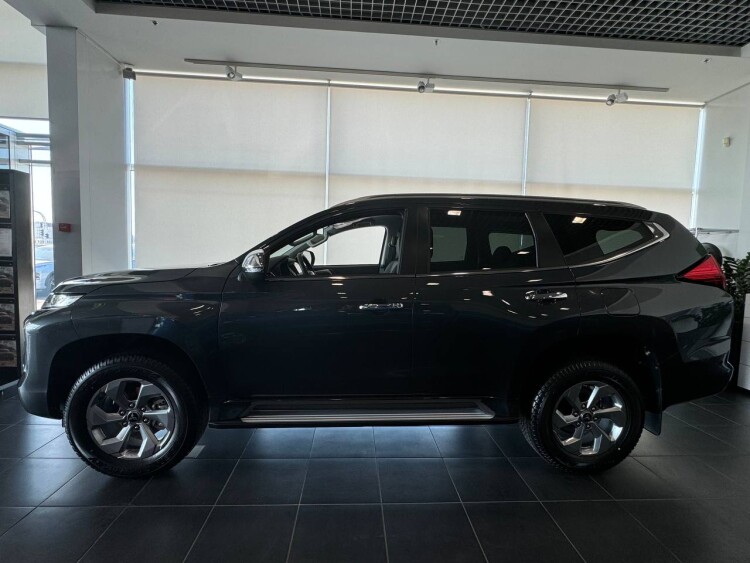 PAJERO SPORT ULTIMATE 3.0 V.6 8AT 4WD