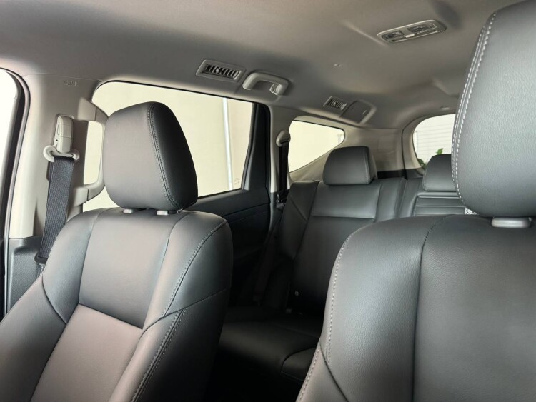 PAJERO SPORT ULTIMATE 3.0 V.6 8AT 4WD