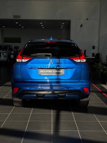 ECLIPSE CROSS ULTIMATE 1.5 CVT 4WD