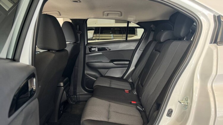 ECLIPSE CROSS INVITE 1.5 CVT 4WD