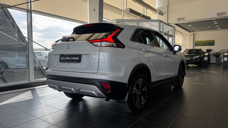 ECLIPSE CROSS INVITE 1.5 CVT 4WD