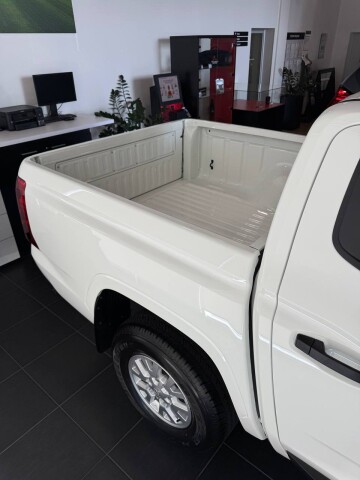 L200 2.4 6МТ INVITE 4WD Super Select