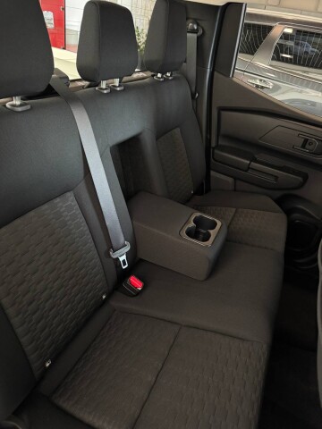 L200 2.4 6МТ INVITE 4WD Super Select