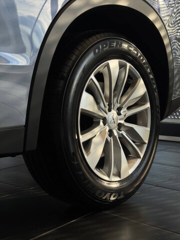 OUTLANDER INTENSE 2.5 CVT 4WD