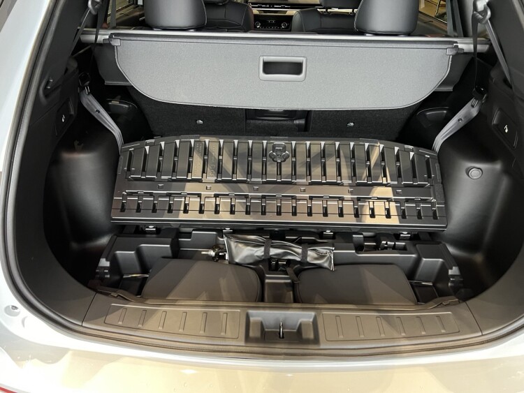 OUTLANDER ULTIMATE 2.5 CVT 4WD