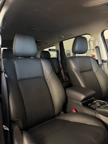 PAJERO SPORT ULTIMATE 3.0V6 8АТ Super Select 4WD-II