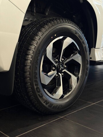 PAJERO SPORT ULTIMATE 3.0V6 8АТ Super Select 4WD-II