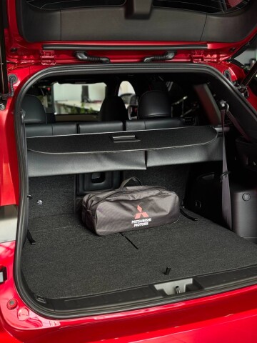 OUTLANDER ULTIMATE 2.5 CVT 4WD