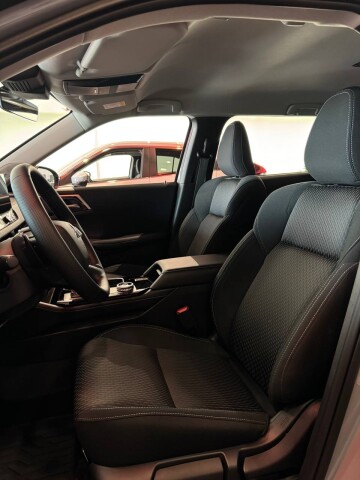 OUTLANDER BUSINESS 2.5 CVT 2WD