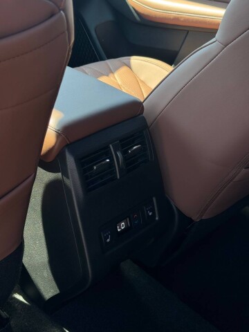 OUTLANDER INTENSE 2.5 CVT 4WD