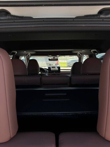 OUTLANDER INTENSE 2.5 CVT 4WD