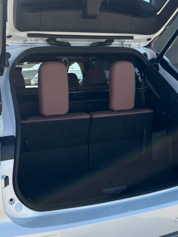 OUTLANDER INTENSE 2.5 CVT 4WD