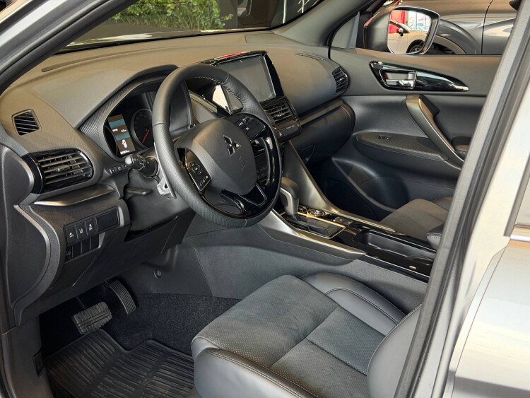 ECLIPSE CROSS INSTYLE 1.5 CVT 4WD