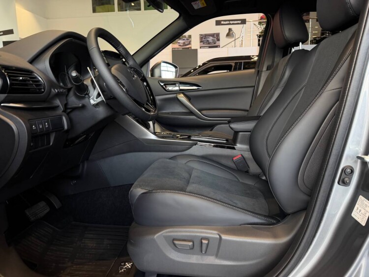 ECLIPSE CROSS INSTYLE 1.5 CVT 4WD