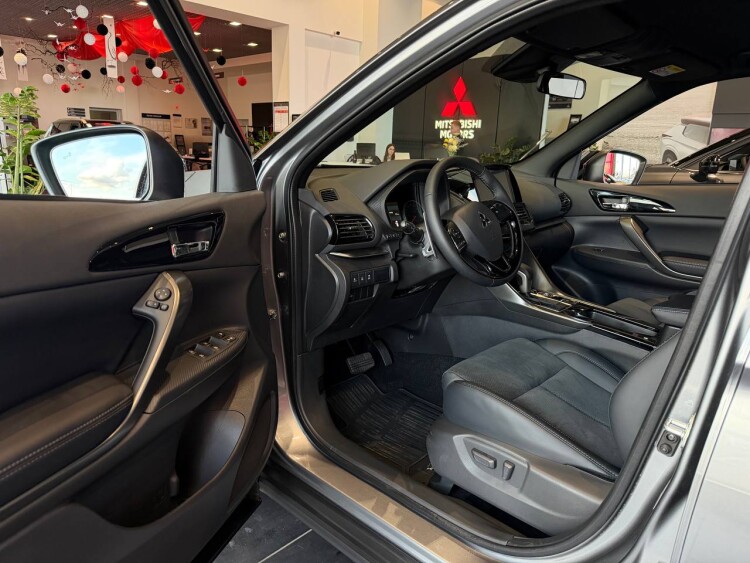 ECLIPSE CROSS INSTYLE 1.5 CVT 4WD