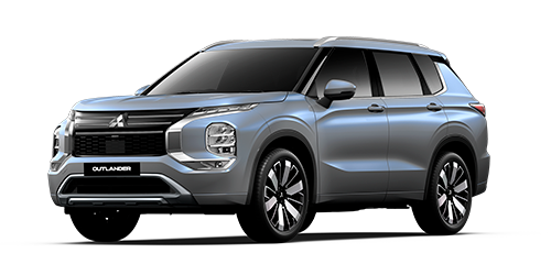 OUTLANDER BUSINESS 2.5 CVT 2WD